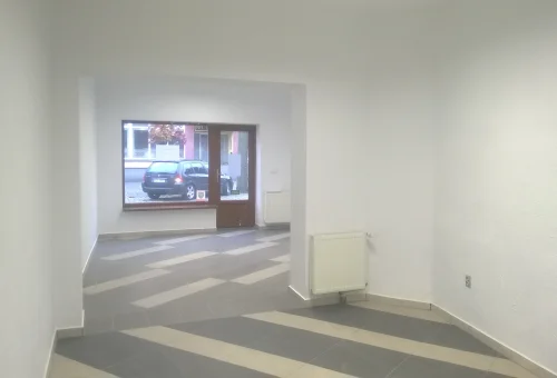 Piękny lokal do wynajęcia